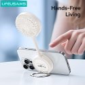Käsituuletin USAMS LiFE LU02 musta Käsituuletin USAMS LiFE LU02 musta