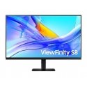 Monitor SAMSUNG S32D800U 32" 16:9 3840X2160 VA, 5MS, 350NITS, 60HZ, HDR10, SRGB 99%, HAS/SWIVEL/PIVOT/TILT, HDMI/DP/USB-C (90W), Monitor SAMSUNG S32D800U 32" 16:9 3840X2160 VA, 5MS, 350NITS, 60HZ, HDR10, SRGB 99%, HAS/SWIVEL/PIVOT/TILT, HDMI/DP/USB-C (90W),