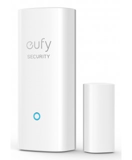 Eufy T89000D4 ukse-/aknasensor Juhtmevaba Uks/aken Valge