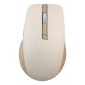 ASUS SmartO Mouse MD200 Silent Plus hiir Kontor Mõlemakäeline RF juhtmeta ühendus + Bluetooth Optili