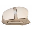 ASUS SmartO Mouse MD200 Silent Plus компьютерная мышь Офисная Для обеих рук РЧ беспроводной + Blueto ASUS SmartO Mouse MD200 Silent Plus компьютерная мышь Офисная Для обеих рук РЧ беспроводной + Blueto