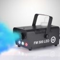 LIGHT4ME FM 500 LED V2 fog machine remote control LIGHT4ME FM 500 LED V2 fog machine remote control