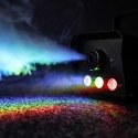 LIGHT4ME FM 500 LED V2 fog machine remote control LIGHT4ME FM 500 LED V2 fog machine remote control