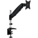 Techly ICA-LCD 111-BK подставка / крепление для мониторов 68,6 cm (27") Стол Черный Techly ICA-LCD 111-BK подставка / крепление для мониторов 68,6 cm (27") Стол Черный