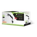 Techly ICA-LCD 111-BK подставка / крепление для мониторов 68,6 cm (27") Стол Черный Techly ICA-LCD 111-BK подставка / крепление для мониторов 68,6 cm (27") Стол Черный