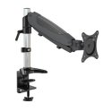 Techly ICA-LCD 111-BK подставка / крепление для мониторов 68,6 cm (27") Стол Черный Techly ICA-LCD 111-BK подставка / крепление для мониторов 68,6 cm (27") Стол Черный