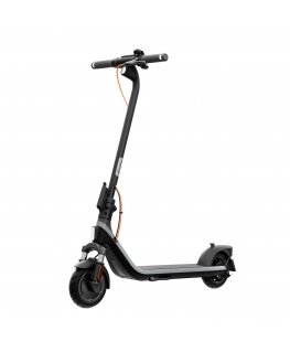Ninebot by Segway E2 Plus E II Juoda 25 km/h