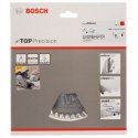 Bosch 2 608 642 384 полотно для циркулярных пил 1 шт