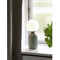 Nordlux Notti galda lampa, zaļa Nordlux Notti galda lampa, zaļa