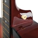 Salvador Cortez SUPRIMO CGS1 SB classical guitar 4/4 sunbeam n Salvador Cortez SUPRIMO CGS1 SB classical guitar 4/4 sunbeam n