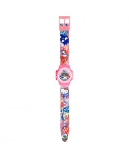Žiūrėkite Hello Kitty
