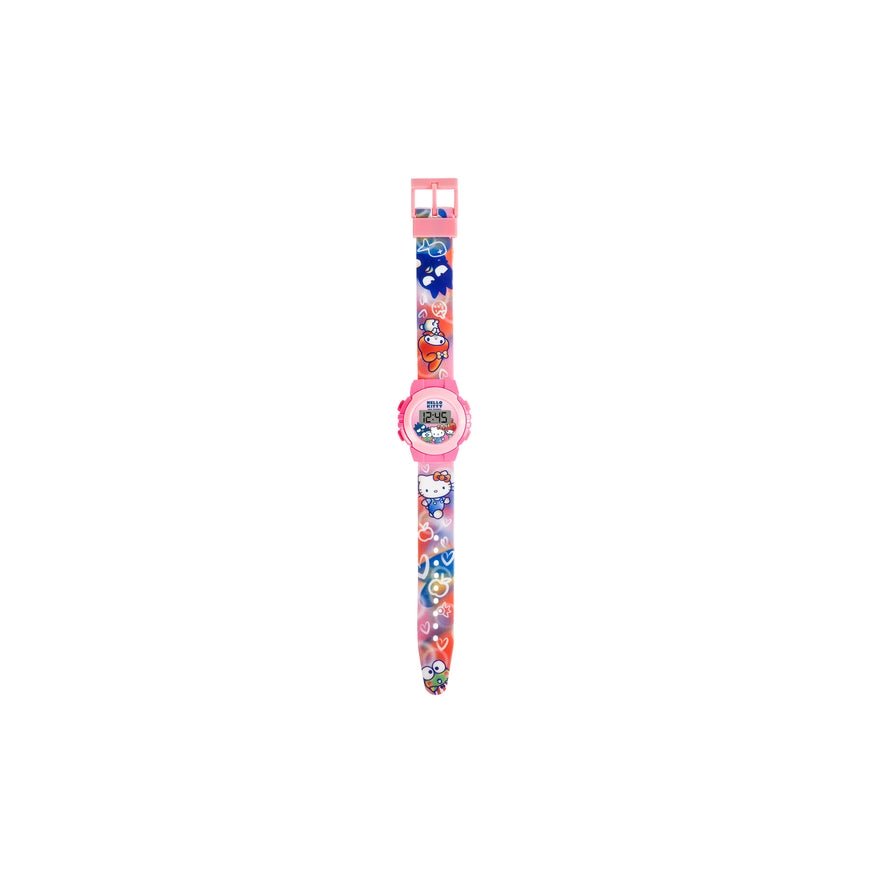 Katso Hello Kitty