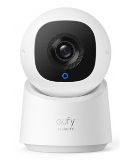 Eufy C220 Spuldze IP drošības kamera Iekštelpas 2560 x 1440 pikseļi Galds