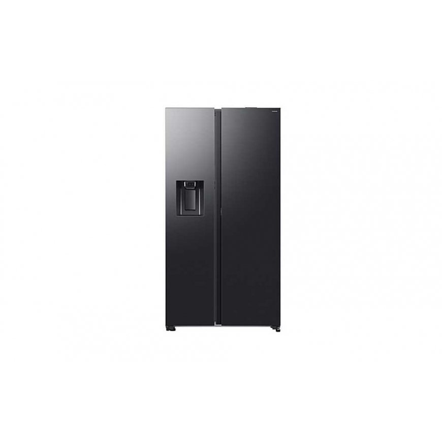 Холодильник Samsung RS80F64KEFEO