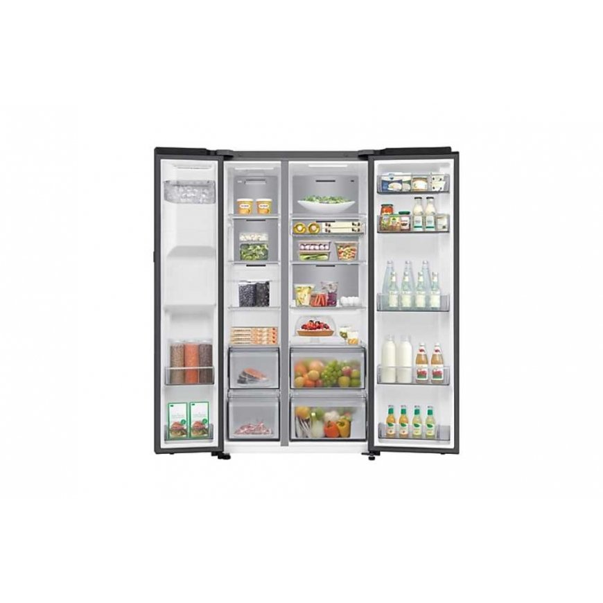 Samsung RS80F64KEFEO jääkaappi – 2