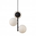 Nordlux Lilly ripplamp, must Nordlux Lilly ripplamp, must