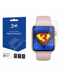 3MK Watch Protection