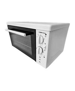 Elektrinė krosnelė NG ULUSLARARASI CUISINAM CF2800 mini orkaitė