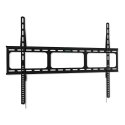 Techly ICA-PLB 860 крепление для телевизора 2,03 m (80") Черный Techly ICA-PLB 860 крепление для телевизора 2,03 m (80") Черный