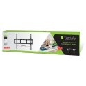 Techly ICA-PLB 860 televizora stiprinājums 2,03 m (80") Melns Techly ICA-PLB 860 televizora stiprinājums 2,03 m (80") Melns