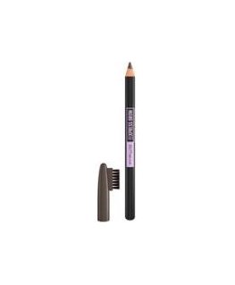Maybelline Express Brow Duo Pencil kulmakynä 2v1 Brunette 0