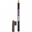 Maybelline Express Brow Duo Pencil tužka uzacīm 2v1 Brunette 0 Maybelline Express Brow Duo Pencil tužka uzacīm 2v1 Brunette 0
