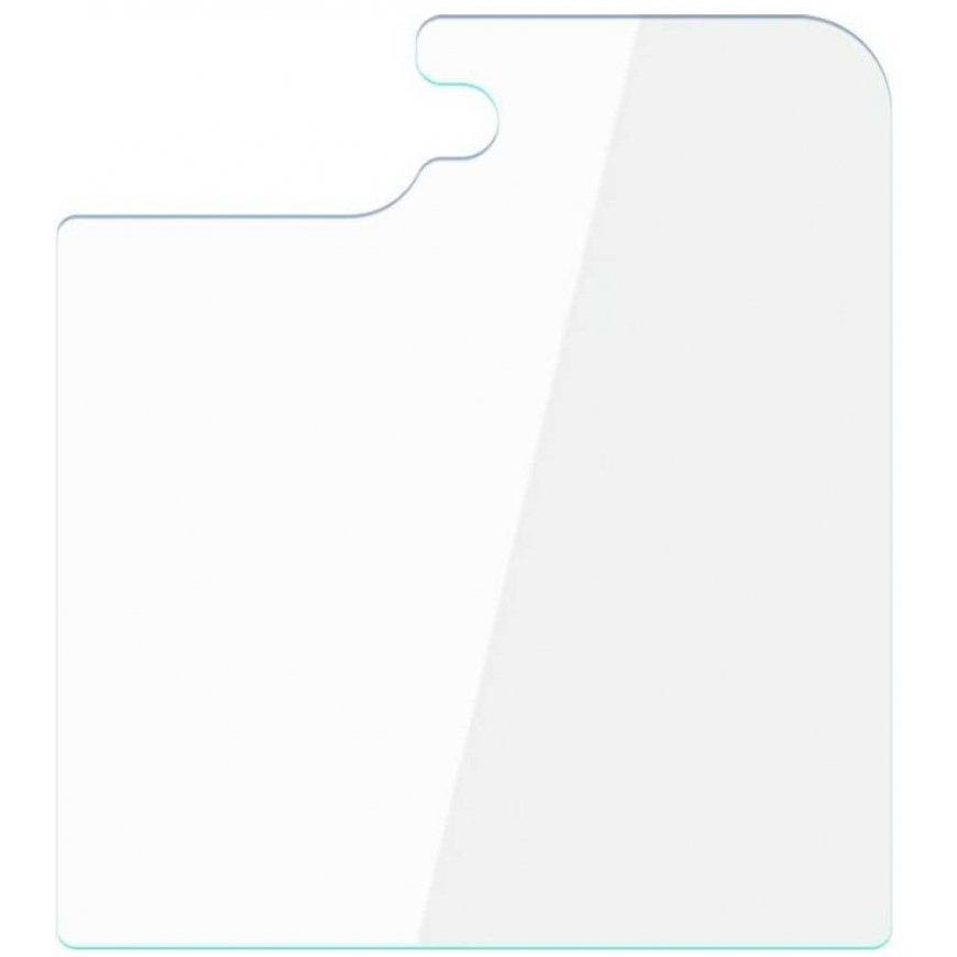 Samsung Galaxy Z Flip 6 / 7 FE - 3mk Silky Matt Pro – 5