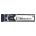 Cisco 1000BASE- LX/LH SFP Module for Gigabit Ethernet Deployments, Hot Swappable, 5-Year Standard Wa Cisco 1000BASE- LX/LH SFP Module for Gigabit Ethernet Deployments, Hot Swappable, 5-Year Standard Wa