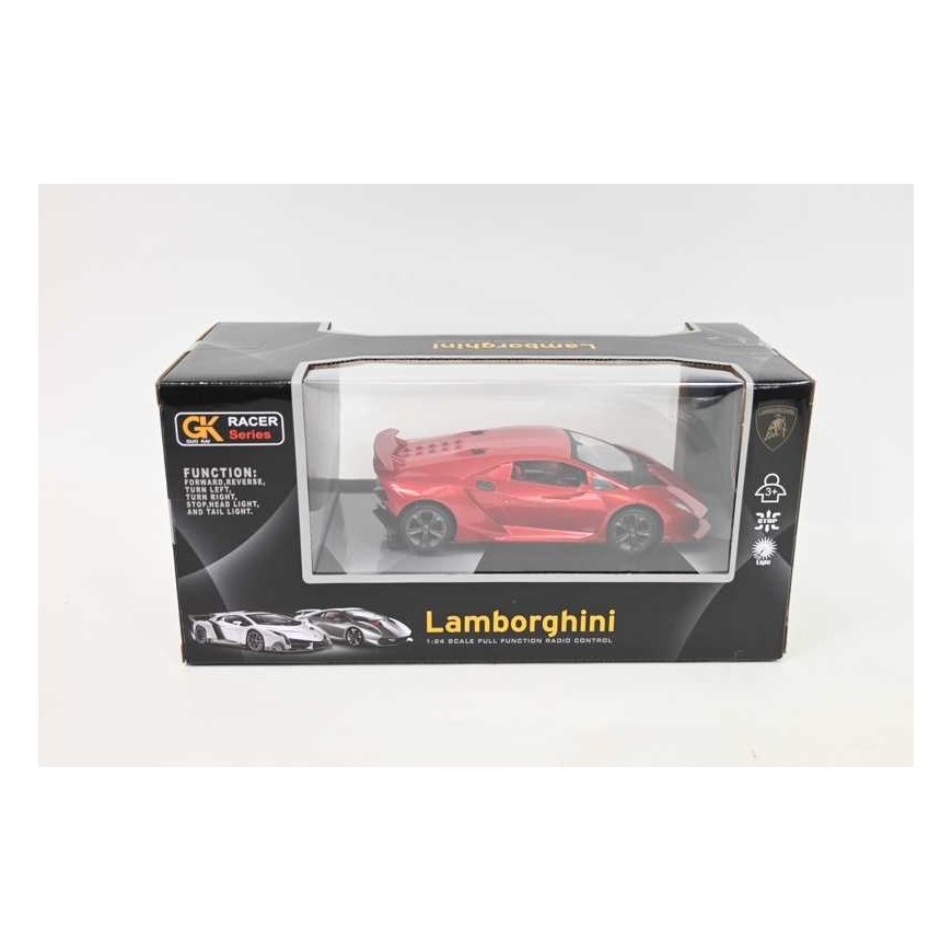 Artyk Auto R/C Lamborghini SestoElemento 137457