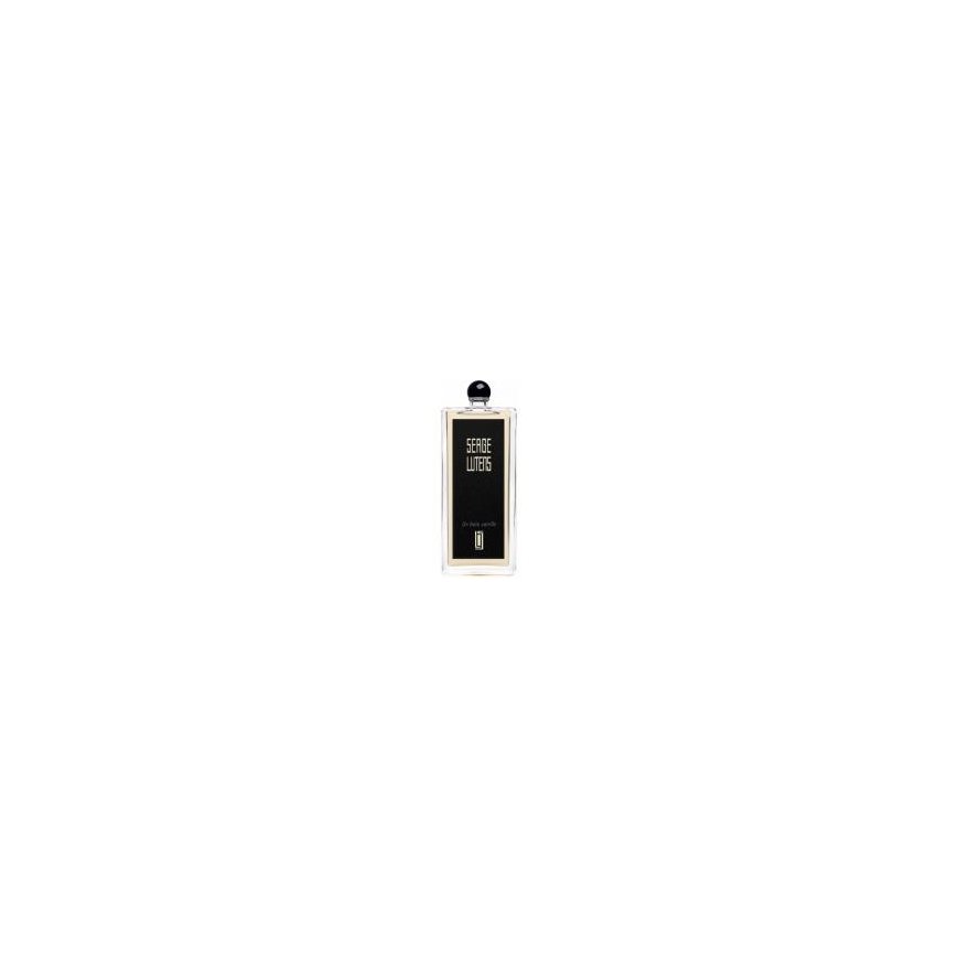 Serge Lutens Un Bois Vanille parfymoitu vesi unisex Tester 50 m