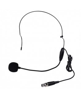 Xxxxx_Bitmat DNA VM - DUAL HEADSET MIC - headset microphone