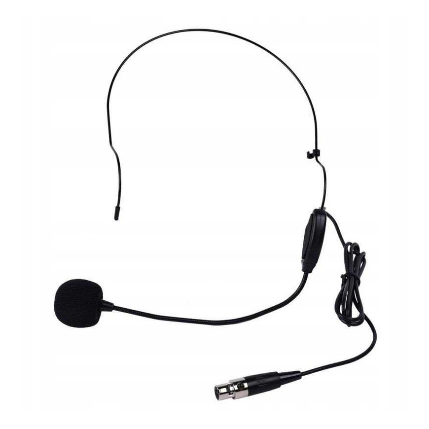 Xxxxx_Bitmat DNA VM - DUAL HEADSET MIC - headset microphone – 3