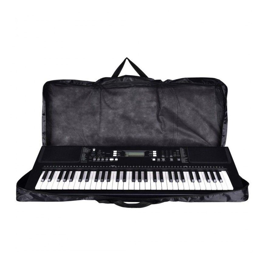 Roland Universal Keyboard Instrument Case NN KEY61 BAG, 5mm – 5