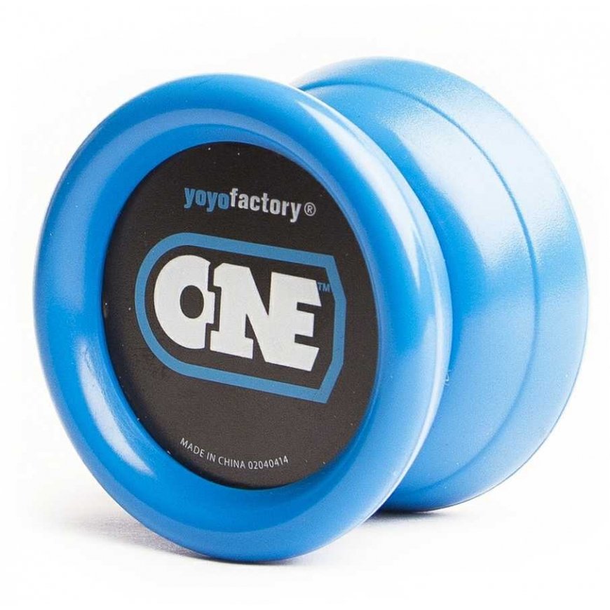 YoYoFactory YoYo One - zils
