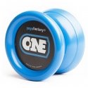 YoYoFactory YoYo One - mėlynas YoYoFactory YoYo One - mėlynas