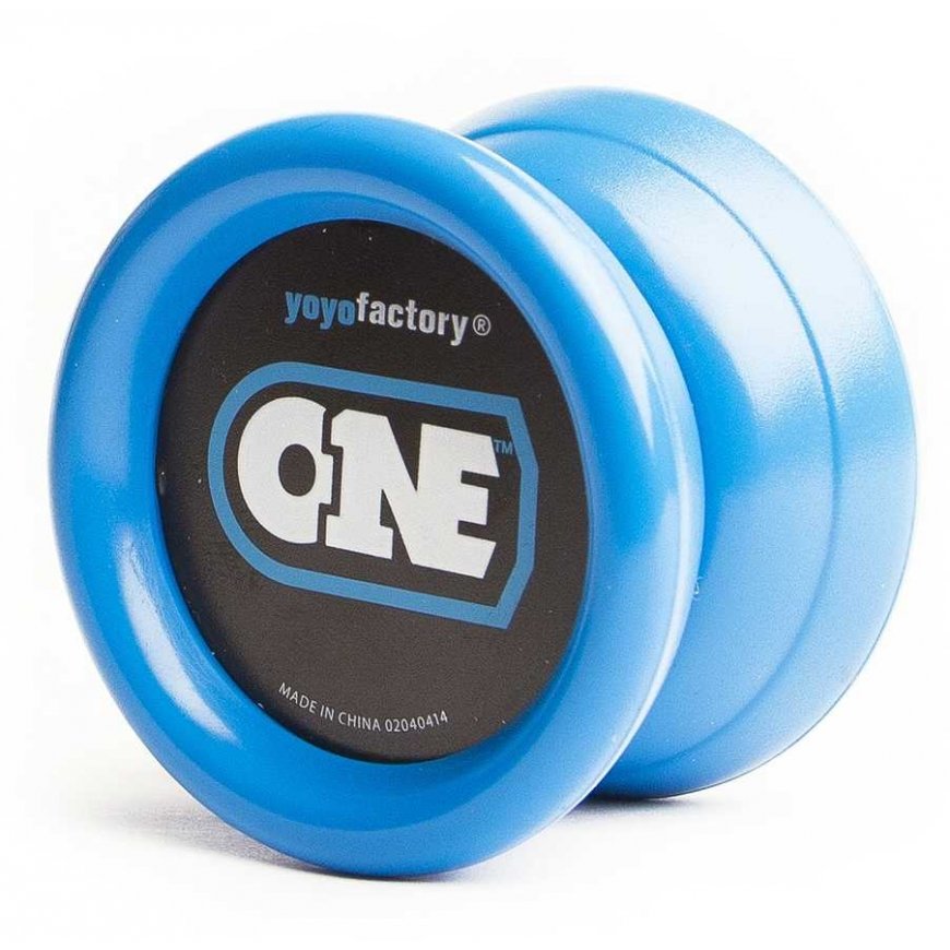 YoYoFactory YoYo One - blue – 2