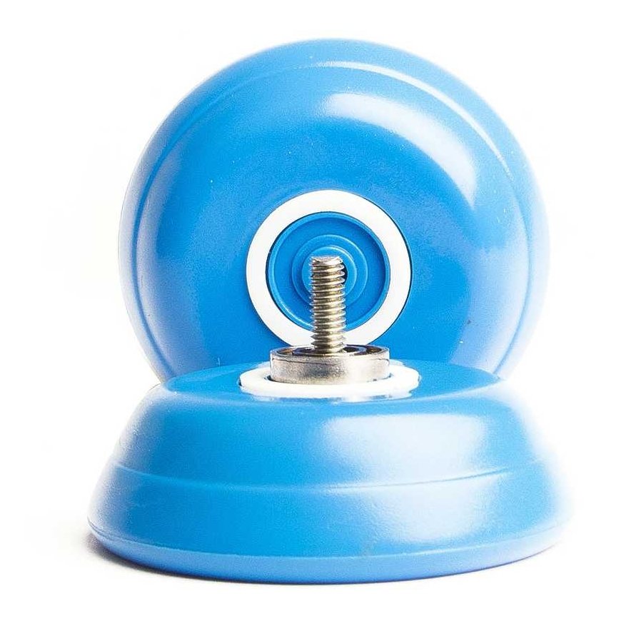 YoYoFactory YoYo One - zils – 4