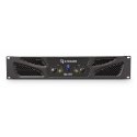 Crown XLi 800 2.0 kanavaa musta Crown XLi 800 2.0 kanavaa musta