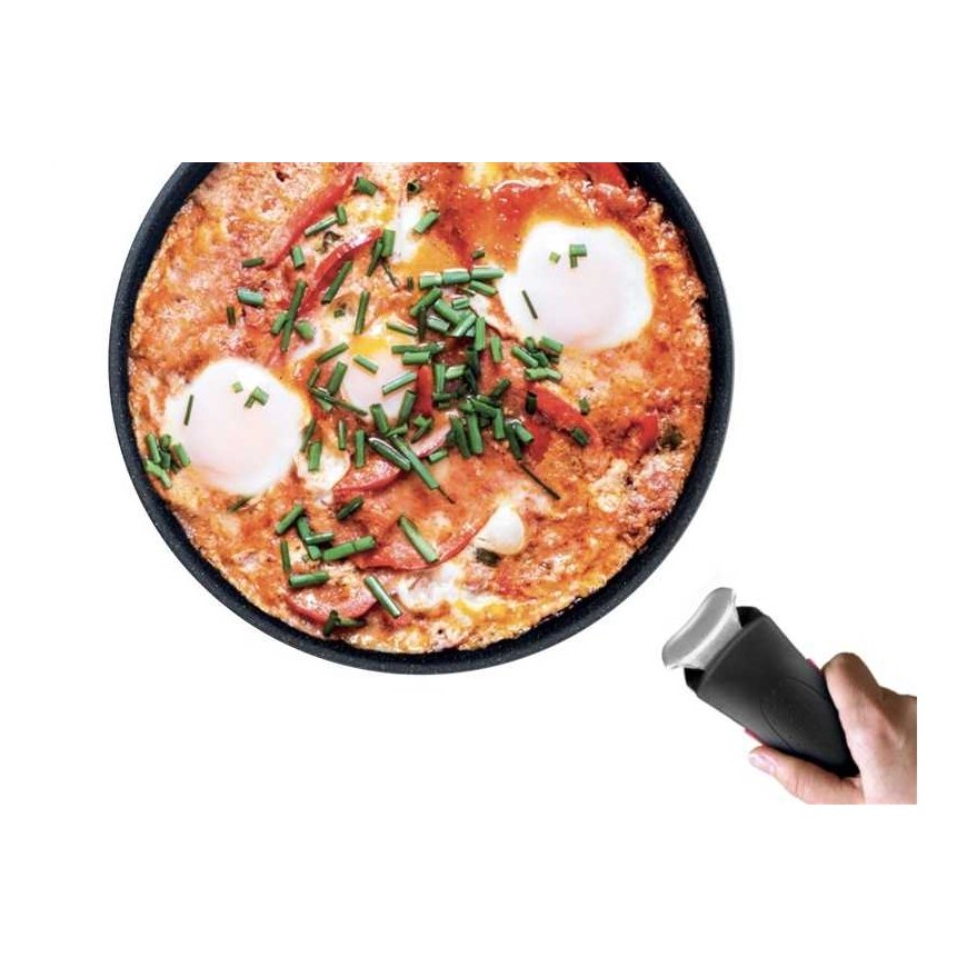 Keptuve Tefal INGENIO EMOTION, 24 cm, alumīnijs – 2