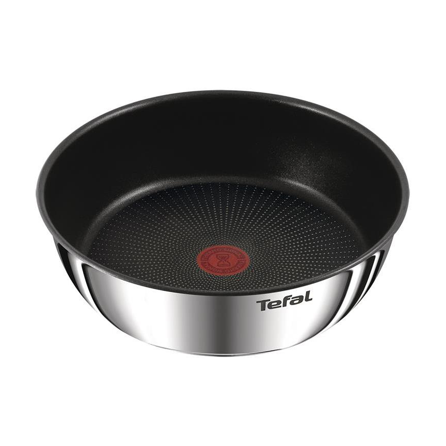 Tefal INGENIO EMOTION frying pan, 24 cm, aluminum – 3