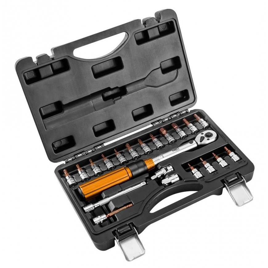 NEO tools NEO tools 08-821 dinamometriskā