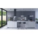 Salos virtuvės gartraukis 90 cm Berdsen BT-225 Salos virtuvės gartraukis 90 cm Berdsen BT-225