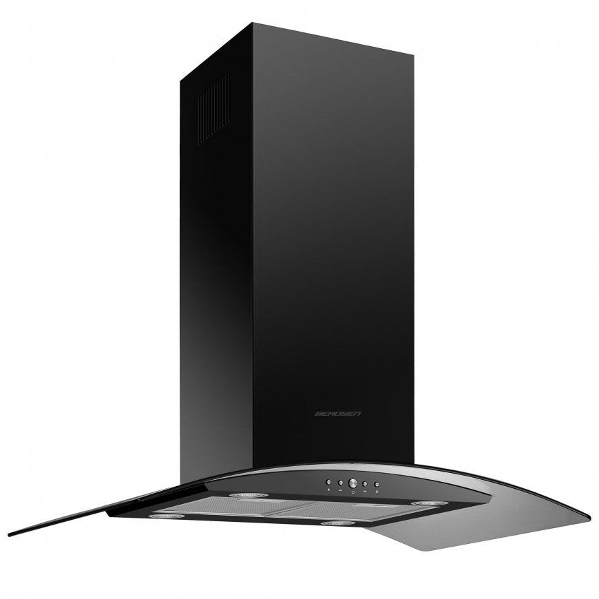 Berdsen BT-225 90 cm kitchen hood – 5
