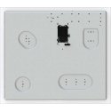 Gorenje ECT643WCSC Cooktop Gorenje ECT643WCSC Cooktop