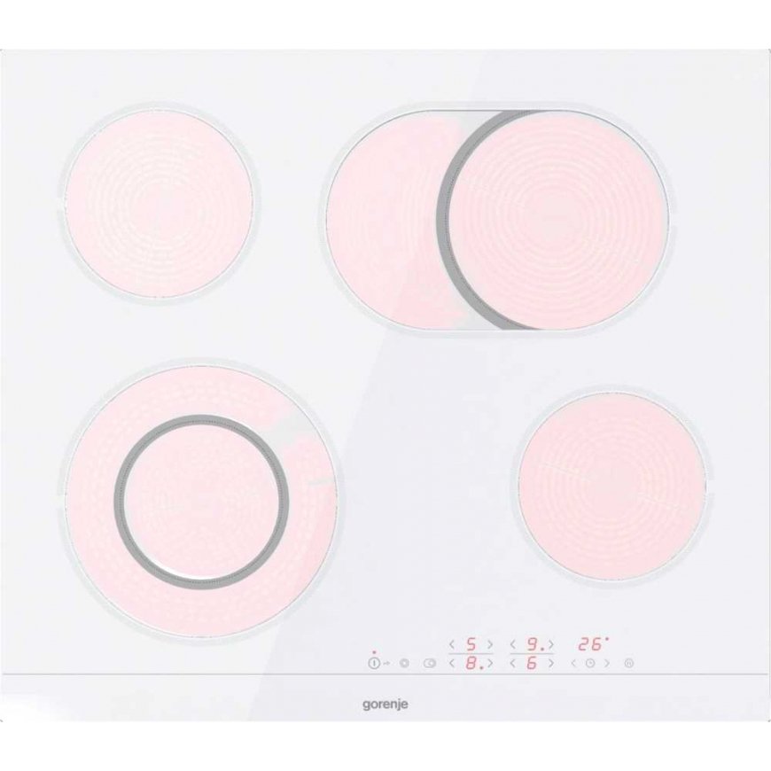 Gorenje ECT643WCSC Cooktop – 2