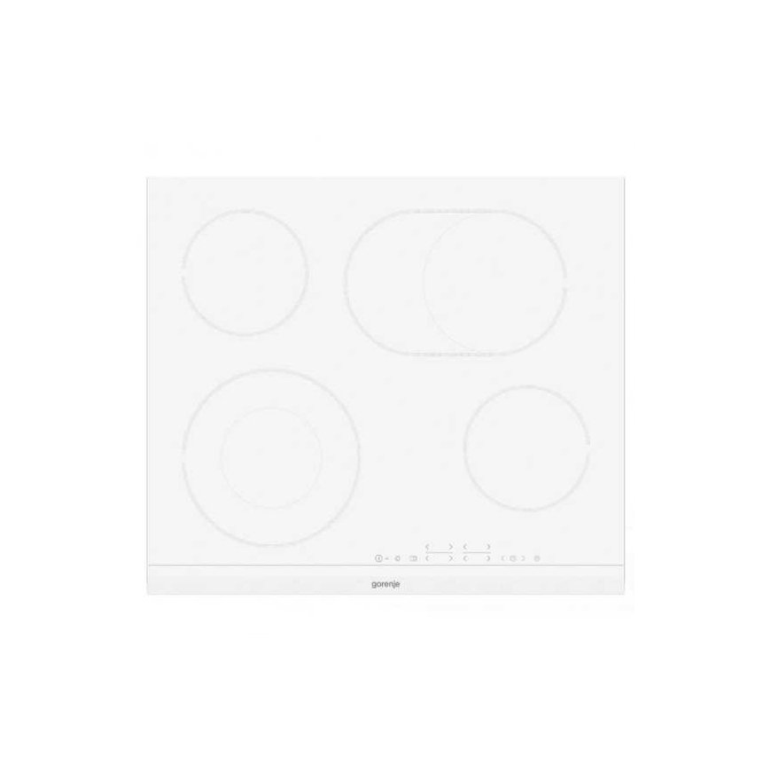 Gorenje ECT643WCSC Cooktop – 5