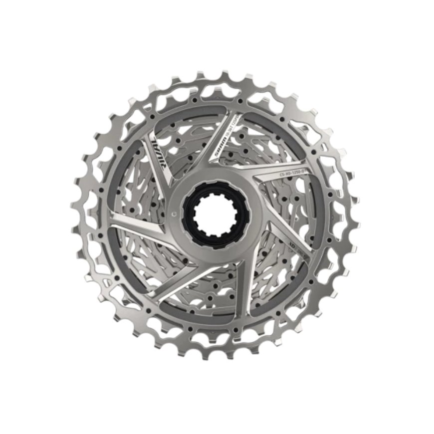 SRAM XG-1250 Polkupyörän rataspakka