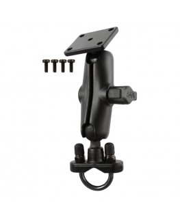 RAM Mounts RAM-B-149Z-MA4U hoidja Passiivne hoidja Navigaator Must