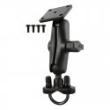 RAM Mounts RAM-B-149Z-MA4U подставка / держатель пассивный держатель Навигатор Черный RAM Mounts RAM-B-149Z-MA4U подставка / держатель пассивный держатель Навигатор Черный