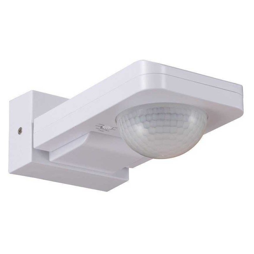 IR sensor V-TAC, white – 2
